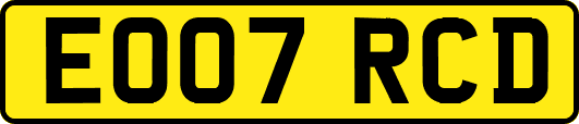 EO07RCD