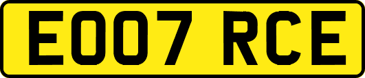 EO07RCE
