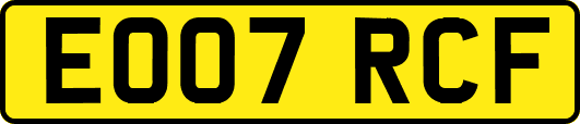 EO07RCF