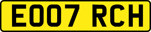 EO07RCH