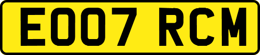 EO07RCM