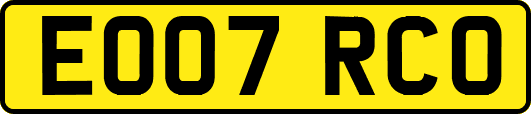 EO07RCO