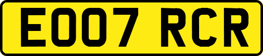 EO07RCR