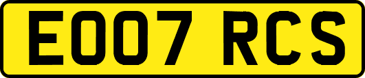 EO07RCS