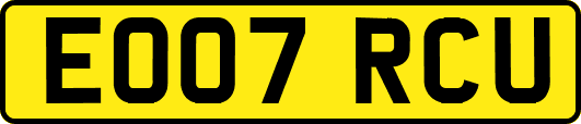 EO07RCU