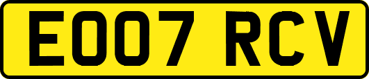 EO07RCV