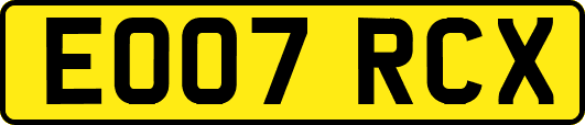 EO07RCX