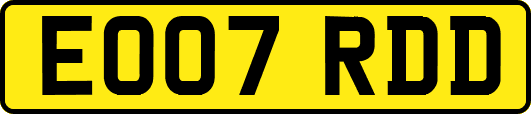 EO07RDD