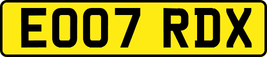 EO07RDX