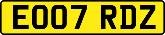 EO07RDZ