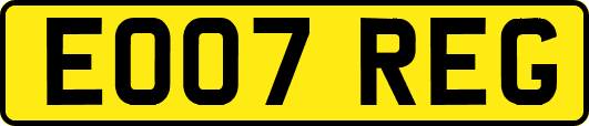 EO07REG