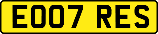 EO07RES
