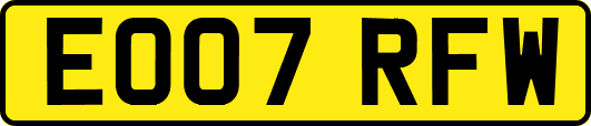 EO07RFW
