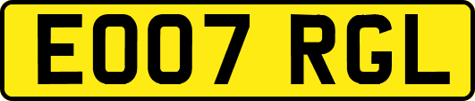 EO07RGL