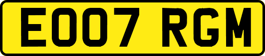 EO07RGM