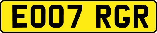 EO07RGR
