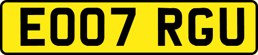EO07RGU