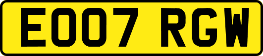 EO07RGW