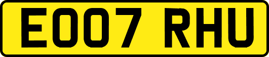 EO07RHU