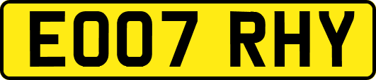 EO07RHY