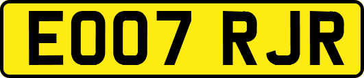 EO07RJR