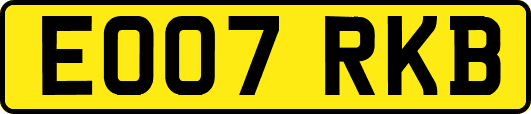EO07RKB