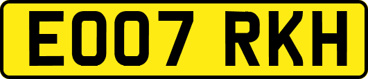EO07RKH
