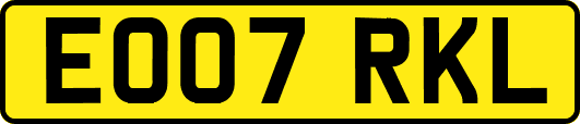 EO07RKL