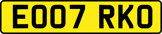 EO07RKO
