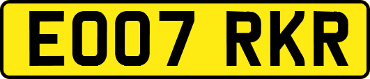 EO07RKR