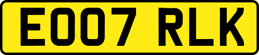 EO07RLK