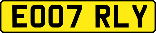 EO07RLY