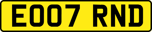 EO07RND