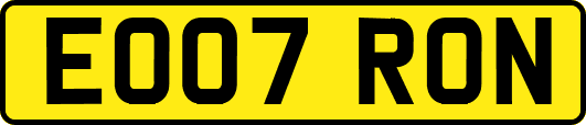 EO07RON