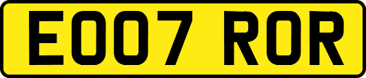 EO07ROR
