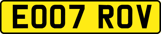 EO07ROV