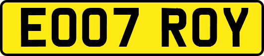EO07ROY