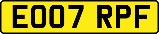 EO07RPF