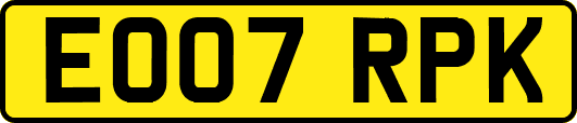EO07RPK
