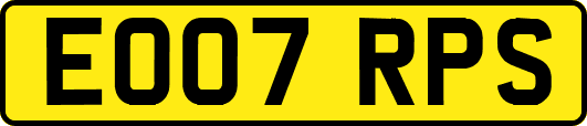 EO07RPS