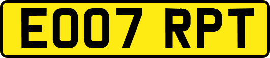 EO07RPT