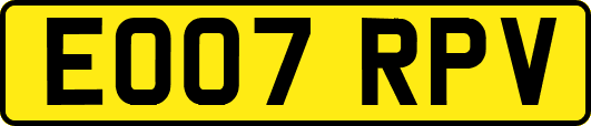EO07RPV