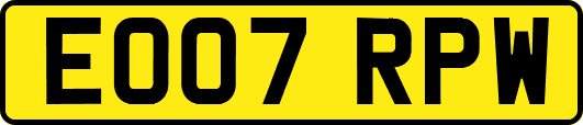 EO07RPW