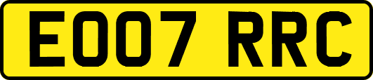 EO07RRC
