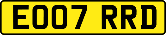 EO07RRD