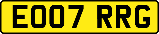 EO07RRG