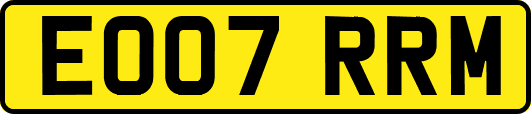 EO07RRM