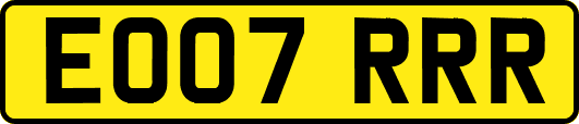 EO07RRR