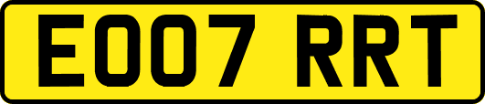 EO07RRT