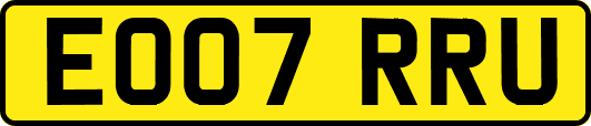 EO07RRU